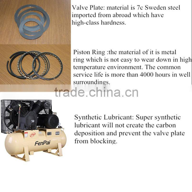 hengda highly air compressor