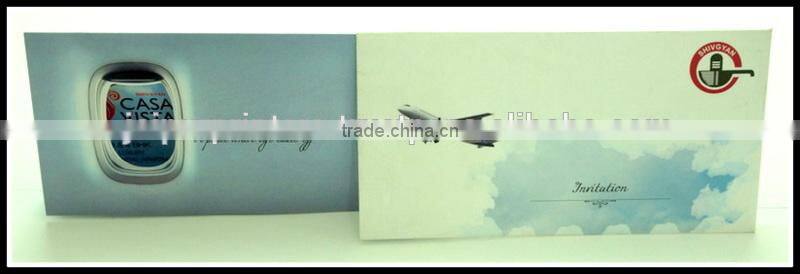 Invitaion Post Cards