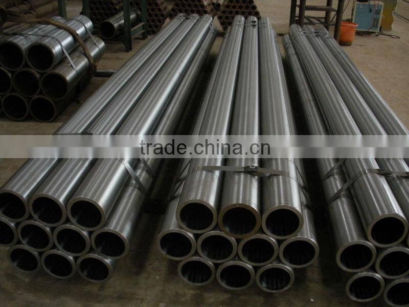 EN10305-1 25CrMo4 honed tube