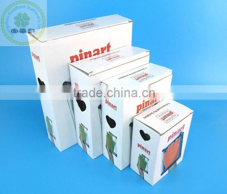 Home decorations 3D Pin Art frame