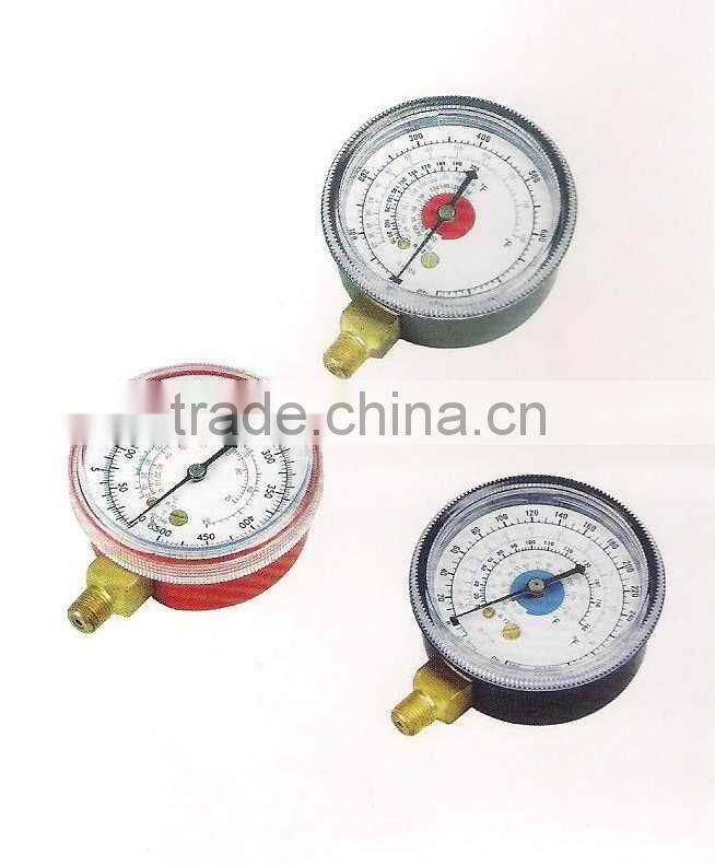 Tire Manometer
