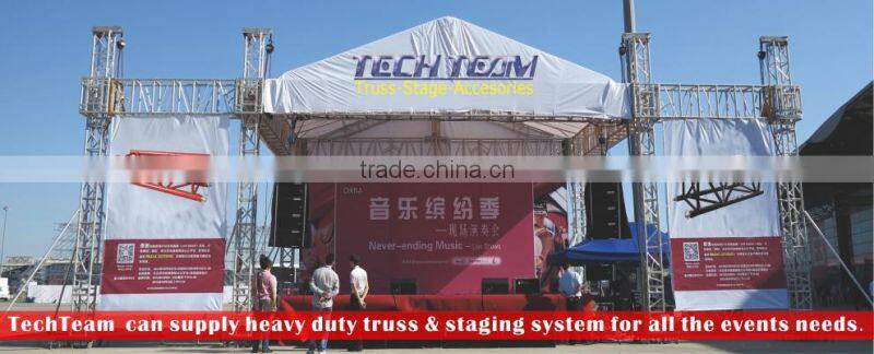 CLP5041 Aluminum Clamp For Truss System