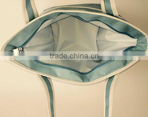 Factory custom insulated lunch bag, thermal lunch bag, lunch bags for adults