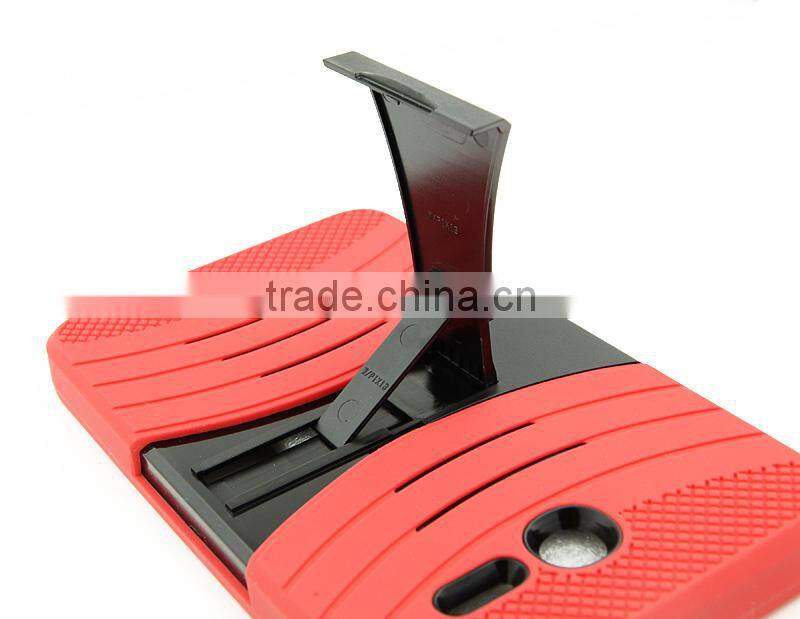 Smart protective rubber case for Alcatel one touch Pixi 7