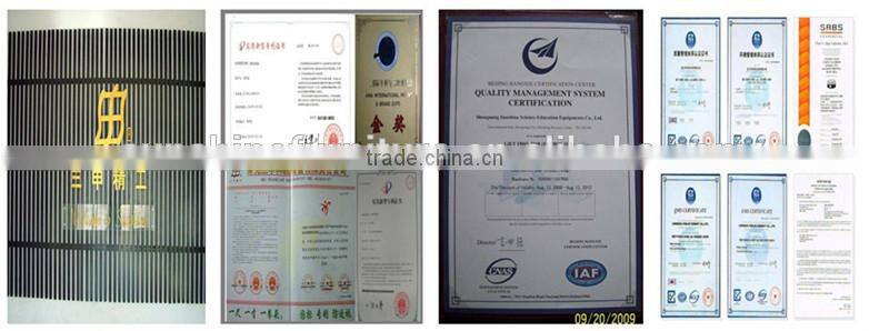 2016 heavy duty modern metal children bunk bed for home school dormitory use