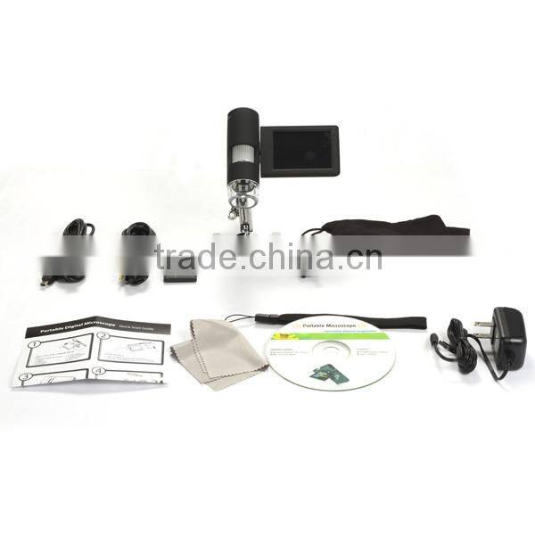 Portable USB Digital Microscope For Lab