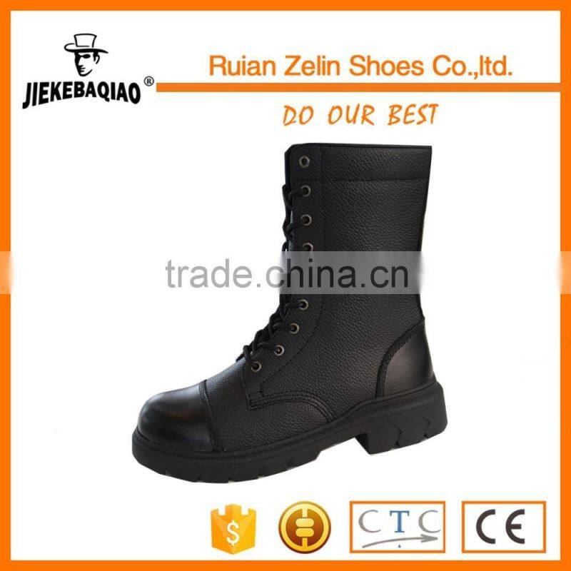 Hot sales cheapest men's brand steel toe boots