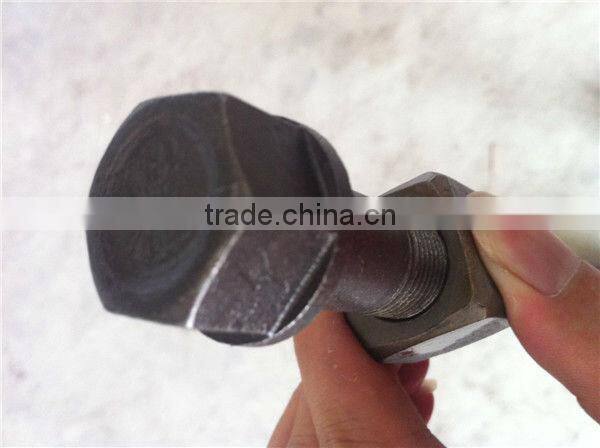 Track Bolt Nut M13*40