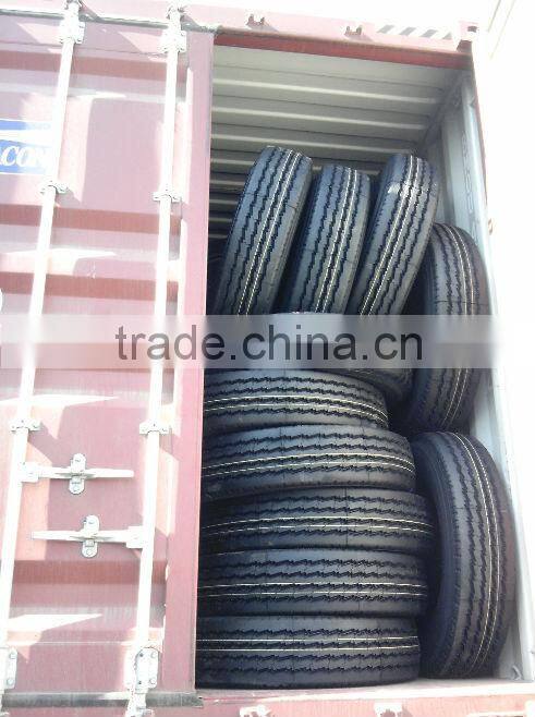 High quality radial truck tyre 1000R20 1100R20 1200R20 1200R24