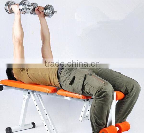 perfect hot sale dumbbell ,The latest design stainless steel dumbbell