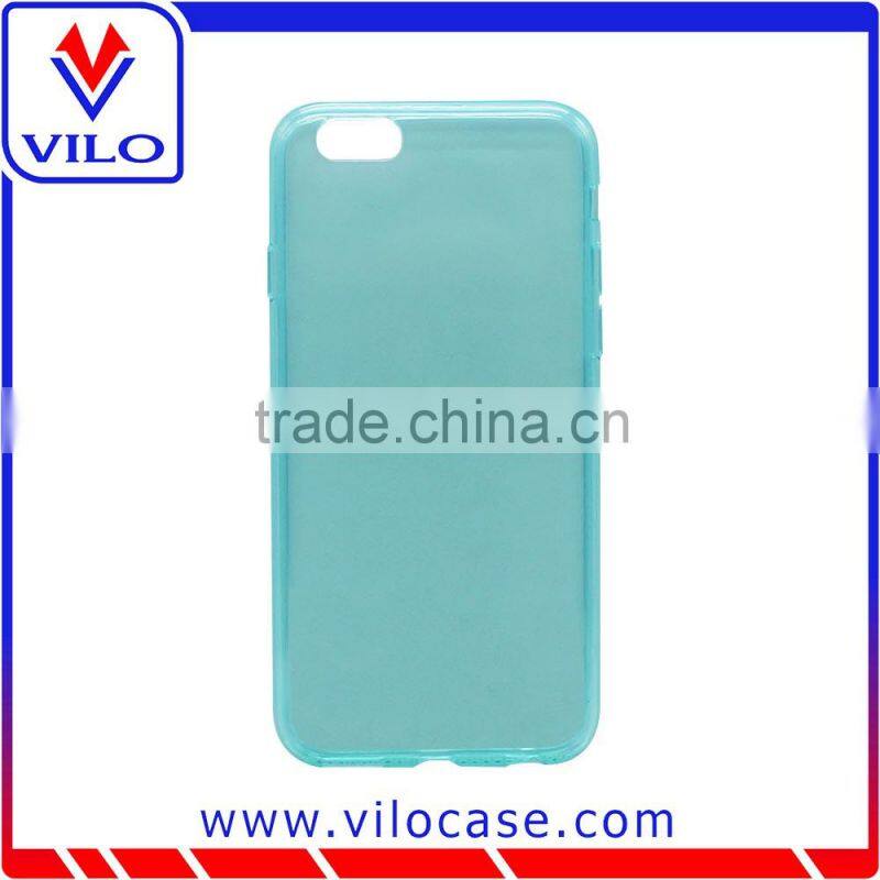 best sell transparent pvc phone waterproof case for iphone
