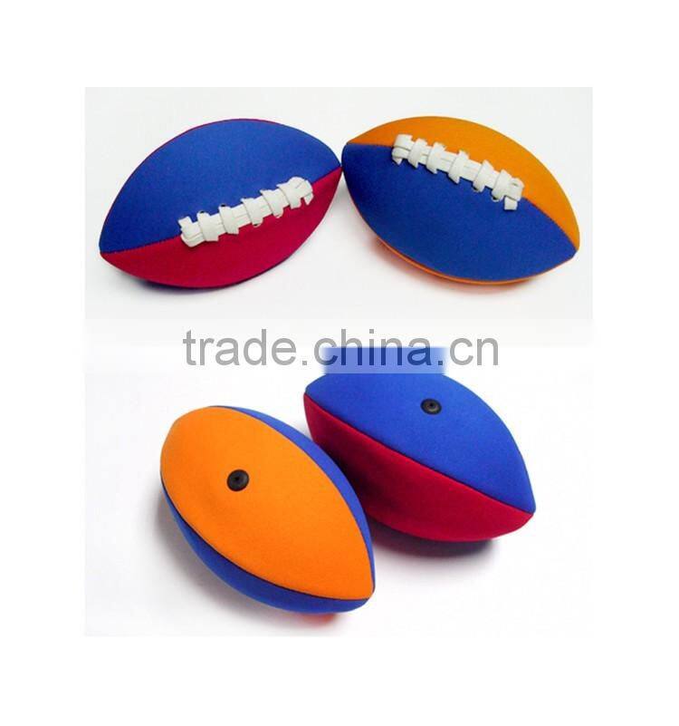 7"5 Sports toys for kids mini football