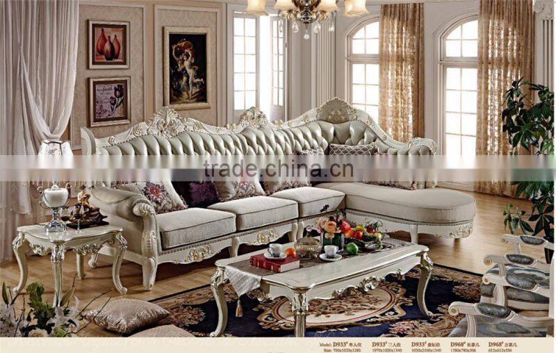 Fella design sofa curved sofa wholesale victorian furniture