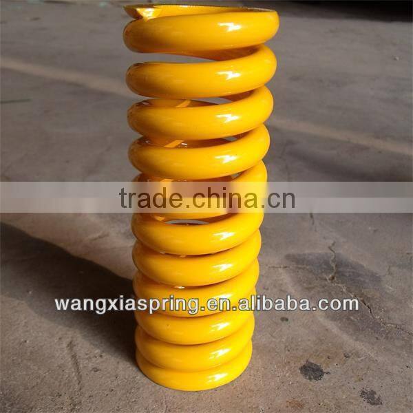 heavy compression spring