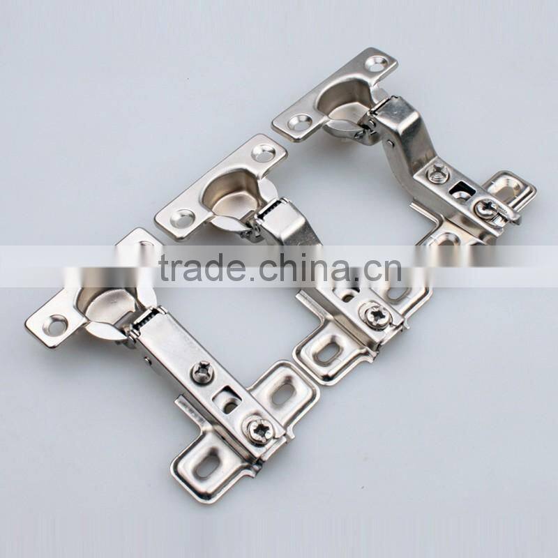 Top quality 26mm cup auto one way small hinge for car armrest case