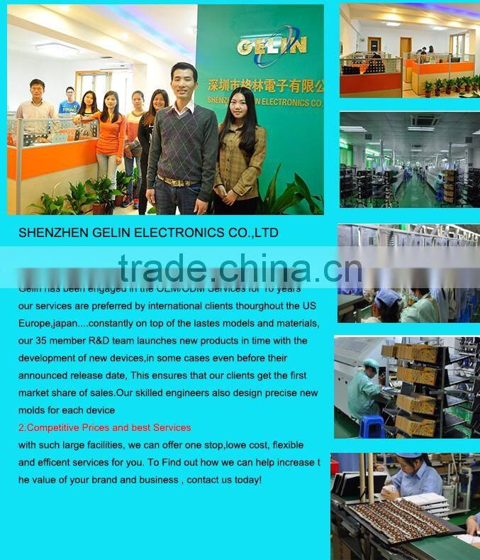 20000mah handy dual-port portable charger power bank mobile charger for Android/iphone