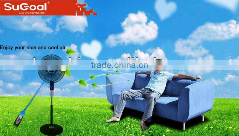 New Design Ventilation fan floor standing household