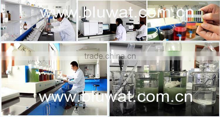 Cationic Polyacrylamide Sludge Dewatering