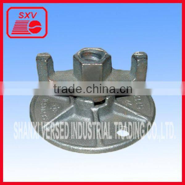 Steel Framed Plywood Formwork, Anchor nut - GM-22