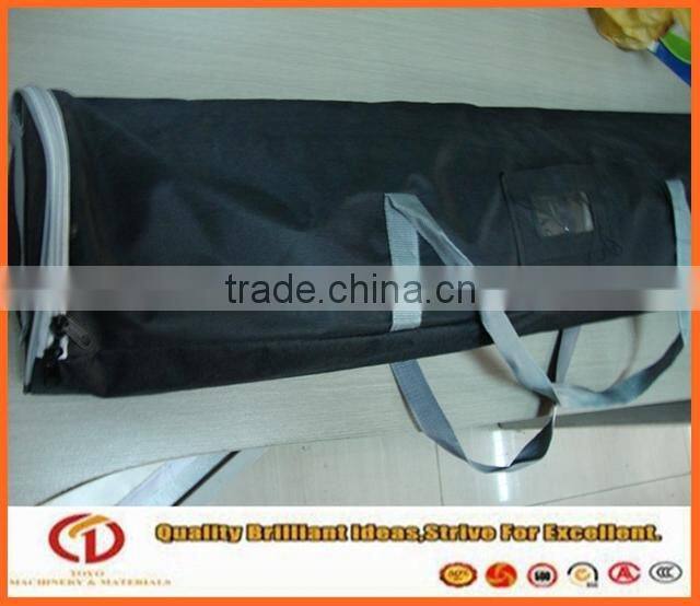 Roll Up Display advertising display screen