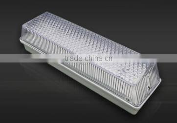 SAA approved IP65 8w surface mounted led panel light