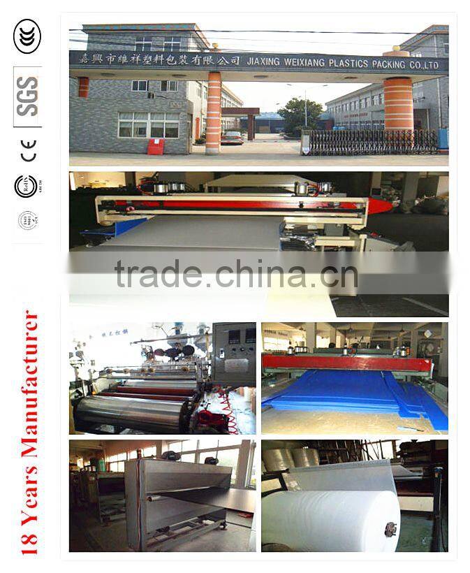 Factory price LDPE Plastic Bag