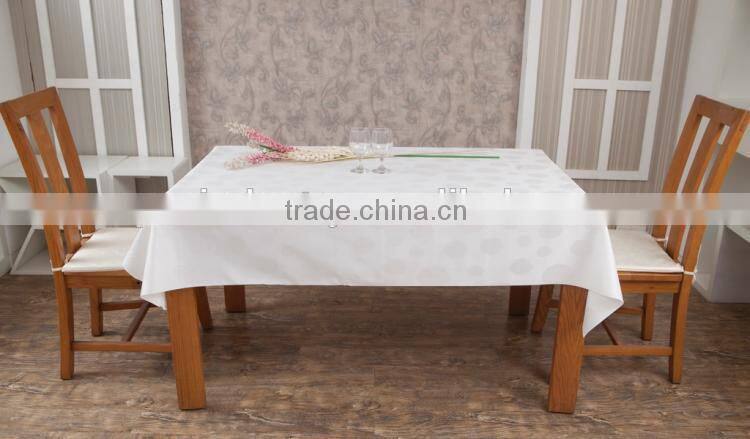 wedding table cover table cloth white table cloth