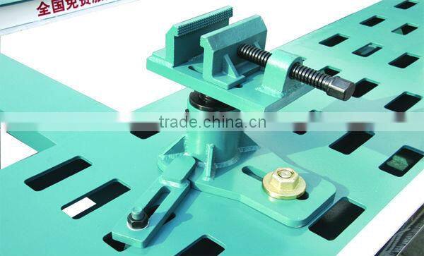 Auto Repair Collision IT513 with CE approve