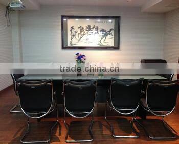 hign quality jacquard style blackout modern living room curtain fabric