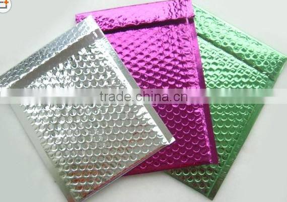 Kinds of Size Kraft Paper Bubble Envelope Manufacture in China