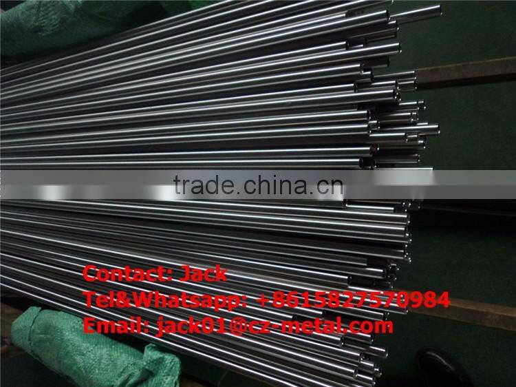 YC METAL Stainless Steel Seamless Pipe
