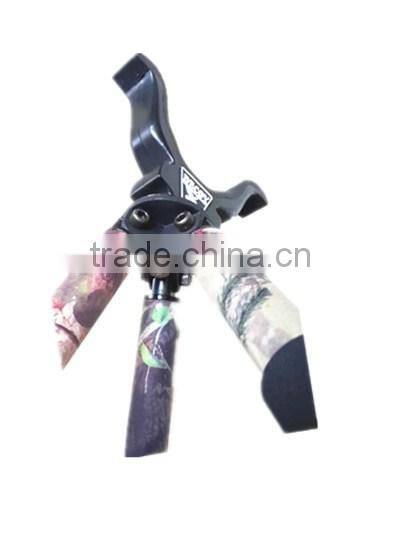 Shooting Stick for Hunting