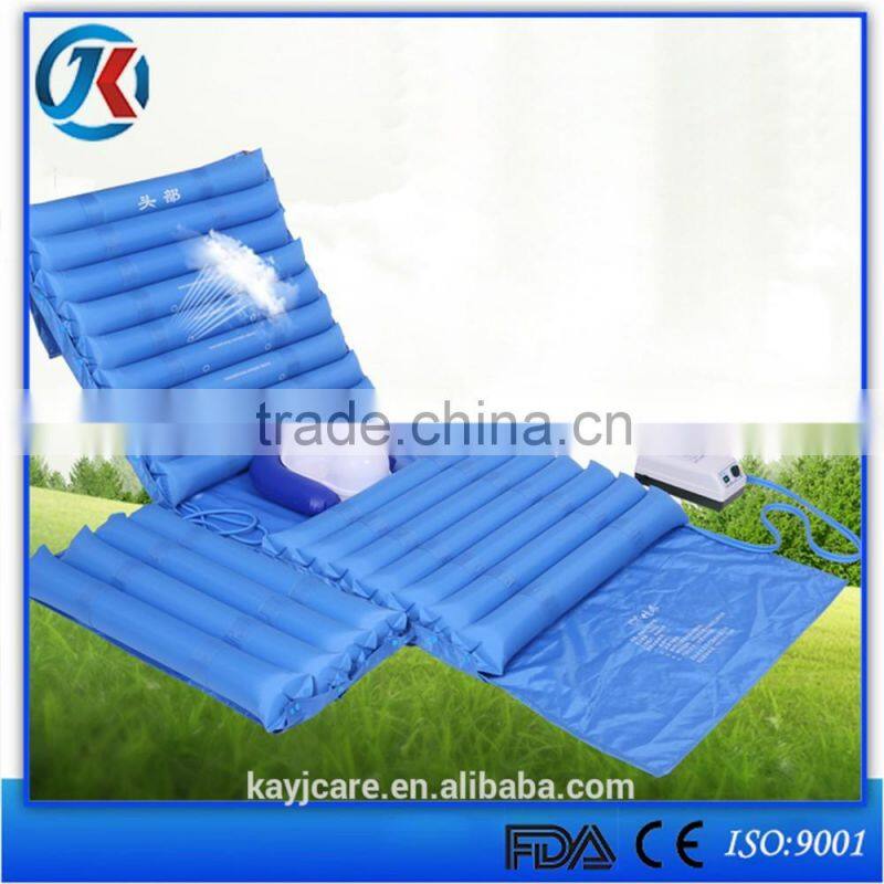 fashion anti decubitus air mattress china supplier wholesale for hospital beds