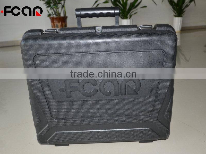 Read DTC, Clear DTC, Passenger and Commercial vehicles, Car Diagnostic Tool