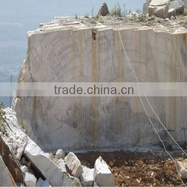 Bianco Carrara White Marble Mosaic Tile