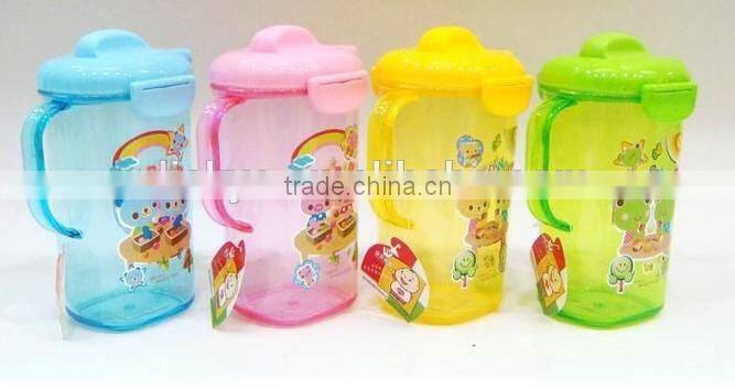 1L pp plastic juice pot