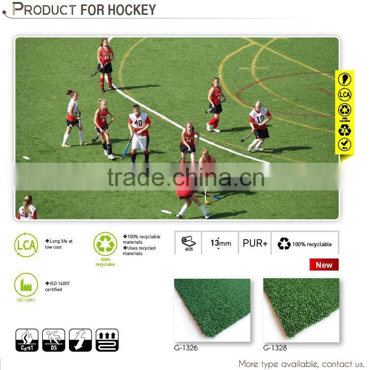 Professional Hockey Sports Artificial Grass Prices