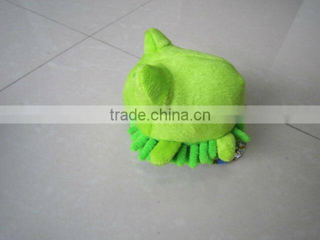 Microfiber Chenille Screen Mop For TV or computer