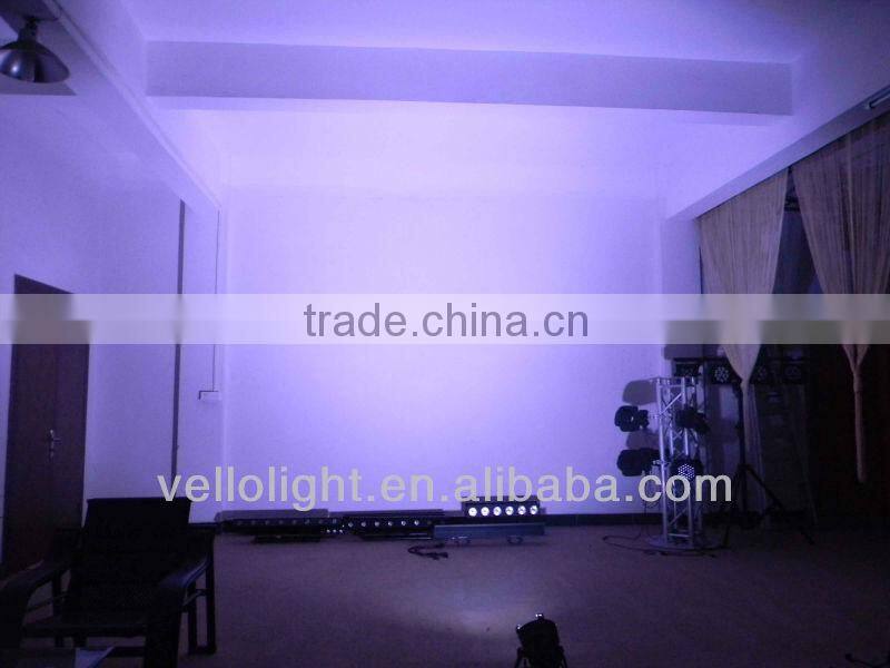 rgb led wall washer 3in1 LED-par56-COB30