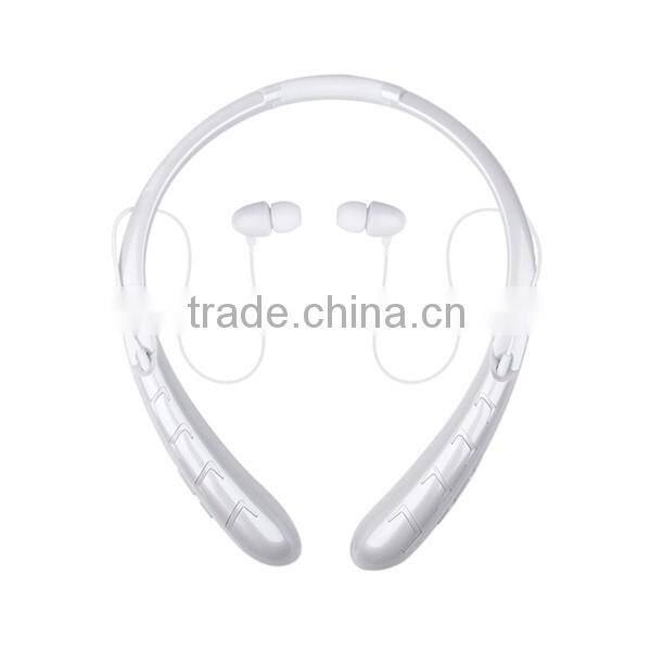Neckband Wireless Bluetooth Earphones Stereo Bluetooth Headset HB903