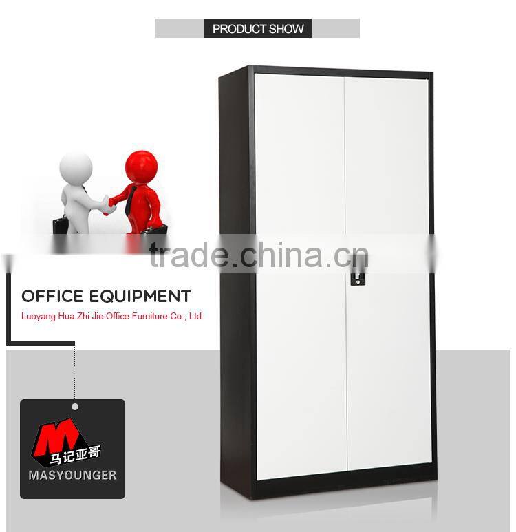 steel metal office almirah wardrobe cabinet furniture