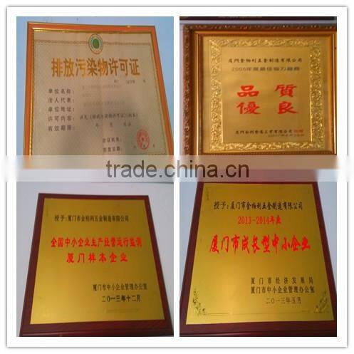 high precision CNC milled parts