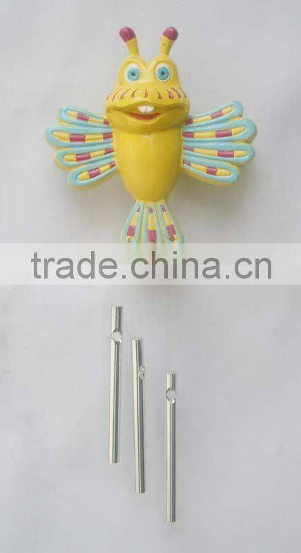 High quality wind chime,personalized wind chime