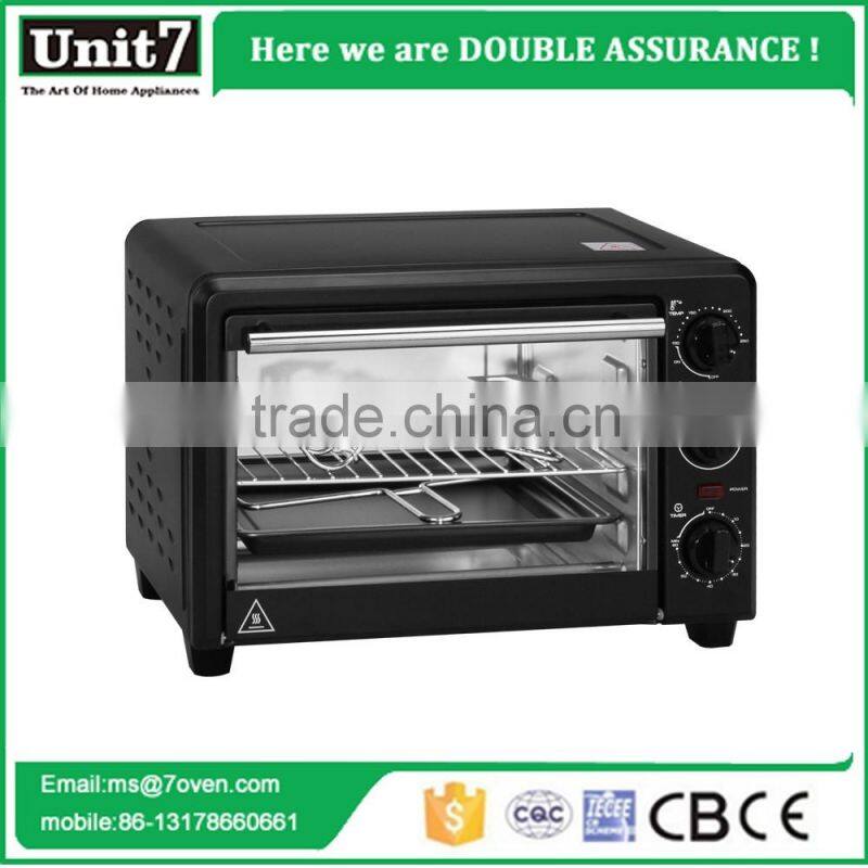 Pizza oven electric 220v electronic oven for bakery