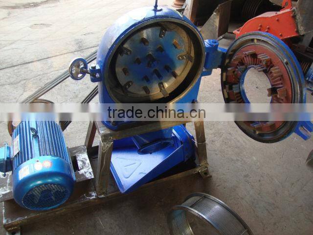 Grain Grinding Mill from Chinese Professional Supplier for Sale