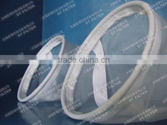 4# PE liquid filter bag