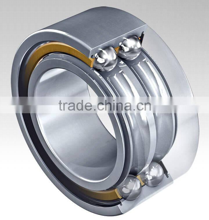4300 series double row deep groove ball bearing
