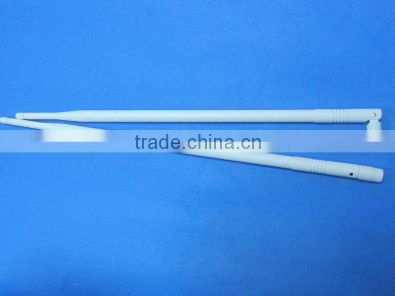 High Performance 9dBi Antenna Signal Strong Car Antenna Indoor Signal 3G Rubber Antenna With SMA/RP-SMA