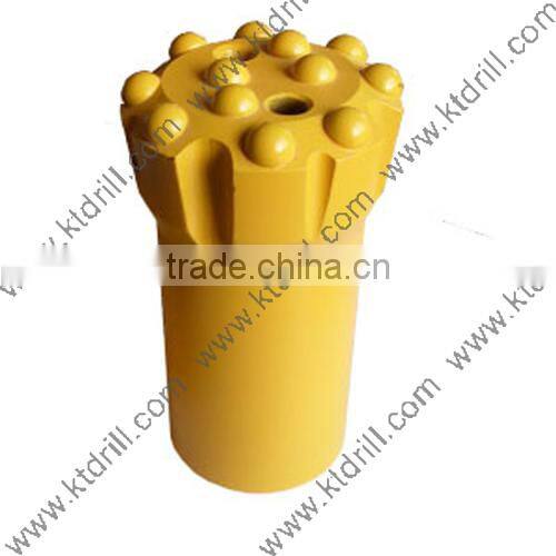 KT T51 tungsten carbide button bits for mining