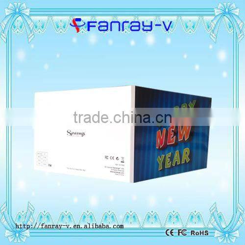 2015 innovative 2.4" customized video businesss card, small video name card